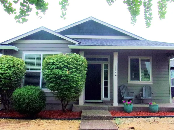 1146 Elm St NW, Salem, OR 97304