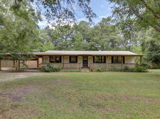 6734 Smith Rd, Panama City, FL 32404