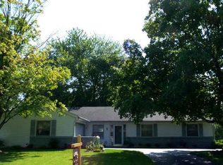 7257 E Marla Dr, Indianapolis, IN