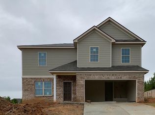 5177 Magazine Ln, Columbus, GA 31907