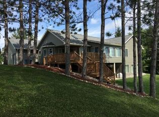 1569 Manchester Way, Gladwin, MI 48624