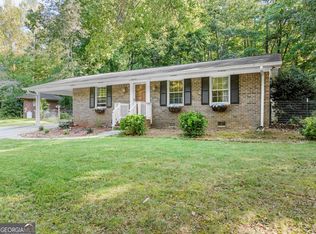 278 Friar Tuck Rd, Clarkesville, GA 30523