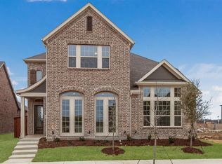 1494 William Way, Farmers Branch, TX 75234