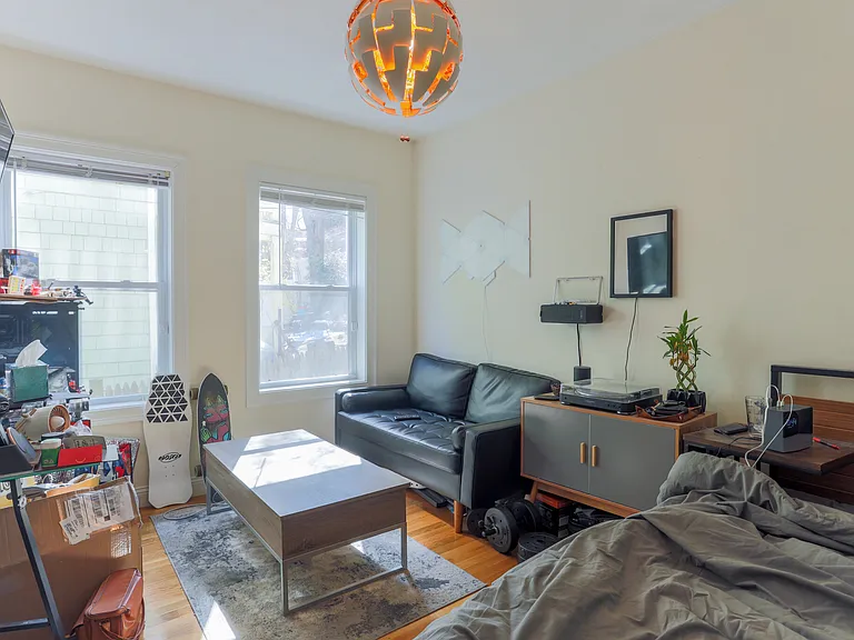 128 Hillside St #1 — Photo 5