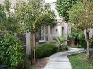 2137 Silvered Bark Dr, Las Vegas, NV 89135