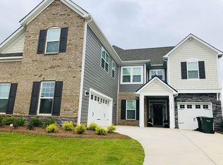 1022 Capwalk Rd NW, Concord, NC 28027