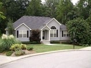 8907 Bear View Ln, Harrison, TN 37341