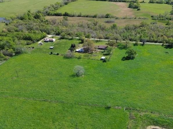 1 & 2 County Road 3410, Emory, TX 75440