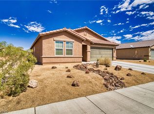 3624 E Garfield Dr, Pahrump, NV 89061