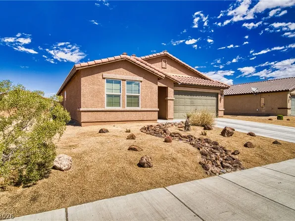 3624 E Garfield Dr, Pahrump, NV 89061