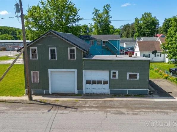 6 Allen St, Warsaw, NY 14569