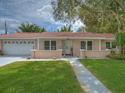 1220 La Brad Ln, Tampa, FL, 33613