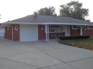 4387 Kitridge Rd, Dayton, OH 45424