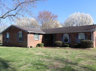 110 Grapevine Rd, Hendersonville, TN 37075