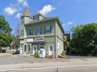 6 Milford St #6, Upton, MA 01568