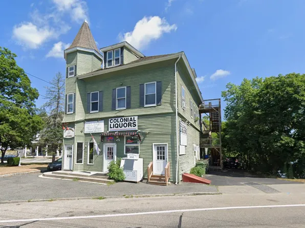 6 Milford St #6, Upton, MA 01568