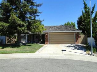 3755 Wheelman Ct, Antelope, CA