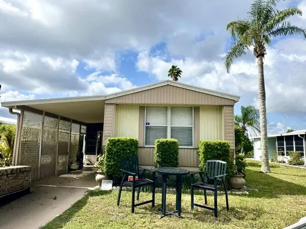 5620 Lake Lizzie Dr Lot 99, Saint Cloud, FL 34771