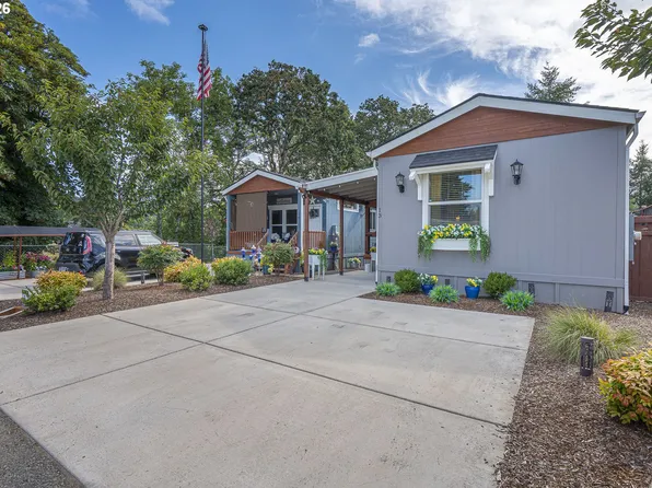515 SE Sheridan Rd #13, Sheridan, OR 97378