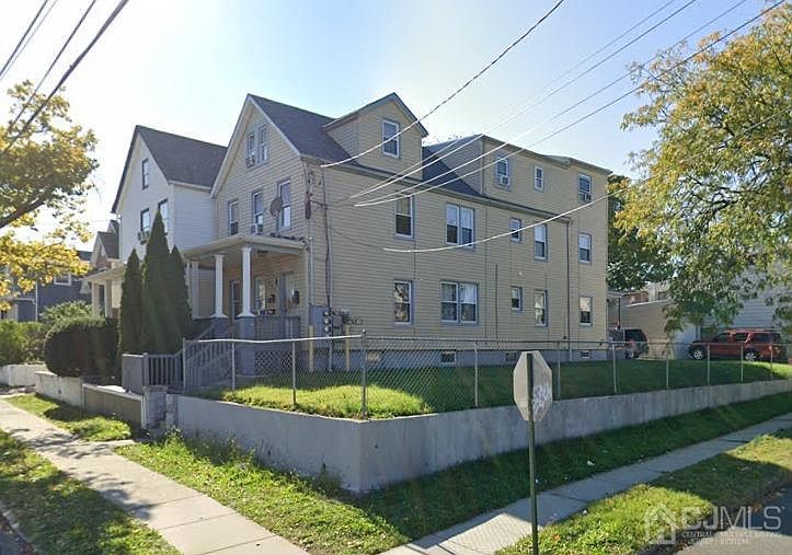 593 Penn St, Perth Amboy, NJ 08861 Zillow