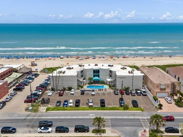 5008 E Gulf Blvd #313, South Padre Island, TX 78597