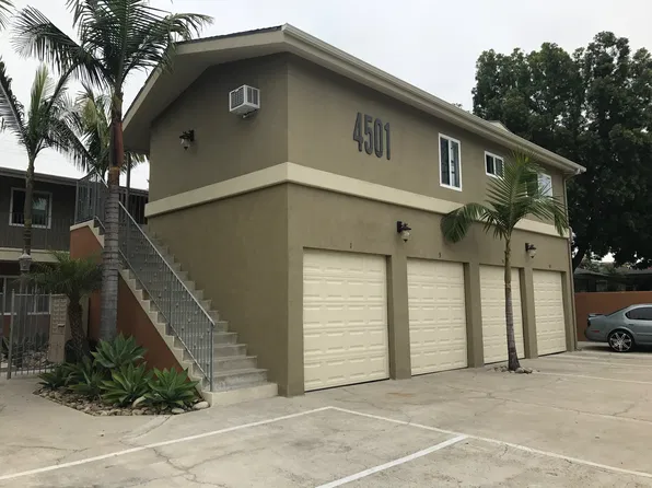 4501 54th St #2, San Diego, CA 92115