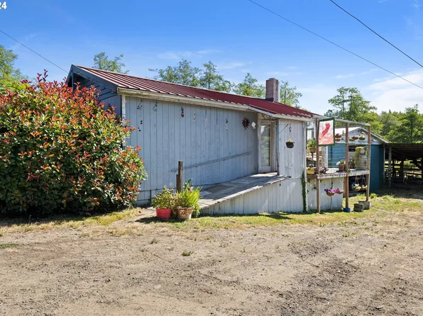 38541 Highway 30, Astoria, OR 97103