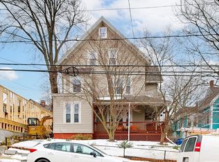 31 Vinal Avenue Condominium, Somerville, MA 02143