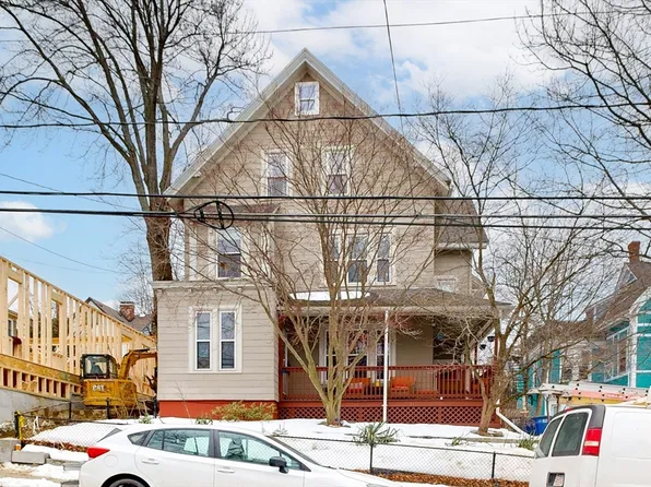 31 Vinal Ave #2, Somerville, MA 02143