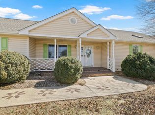 328 Westminister Dr, Fishersville, VA 22939
