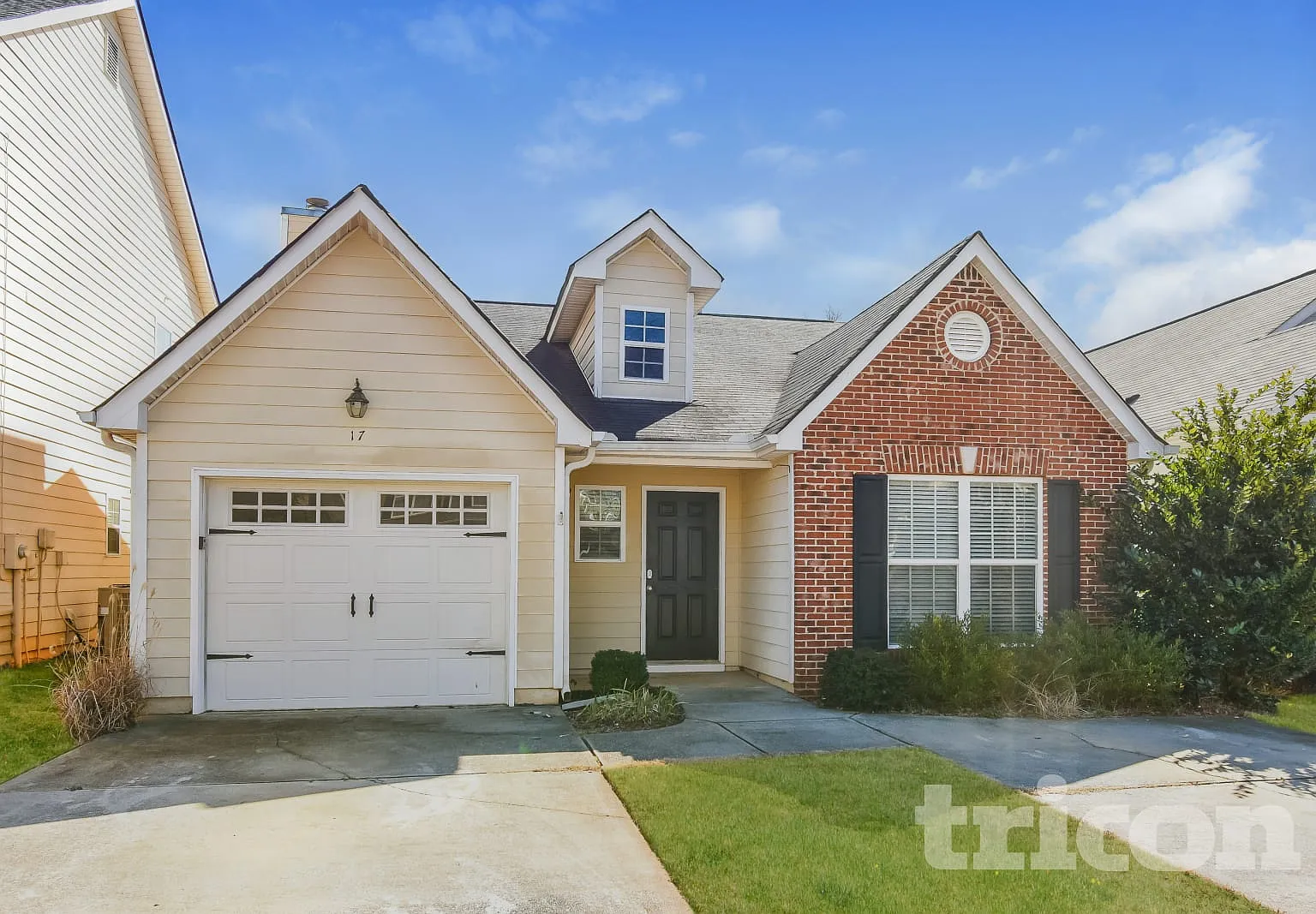 17 Cottage Trace NW Cartersville GA — Photo 1