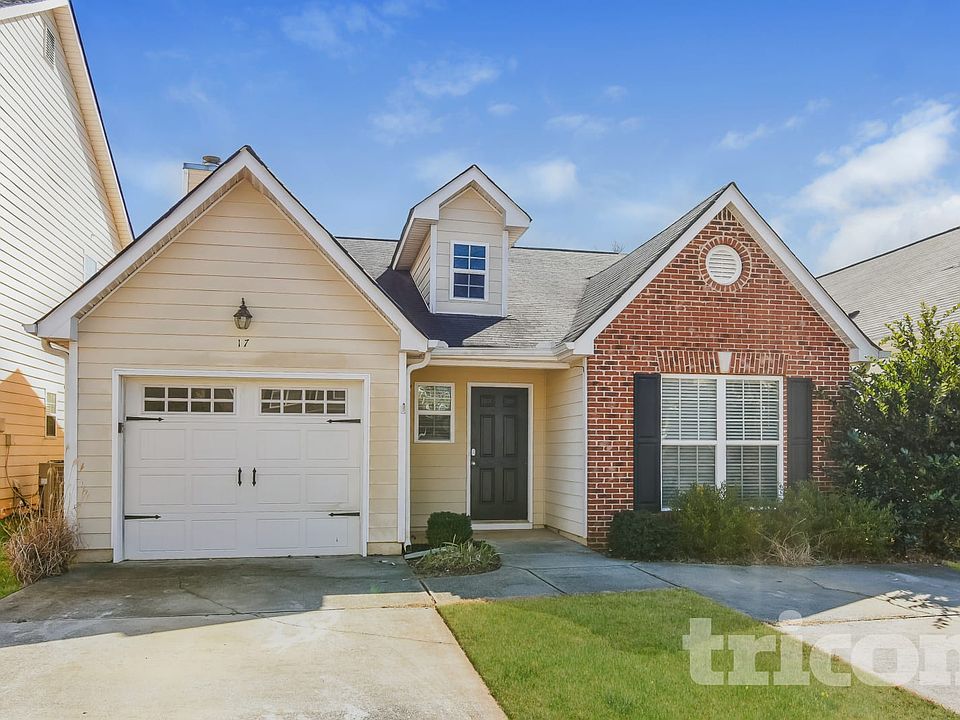 1st image of 17 Cottage Trce NW