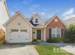 17 Cottage Trce NW, Cartersville, GA 30121