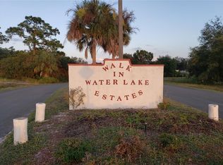 Cedarwood Dr, Lake Wales, FL 33898