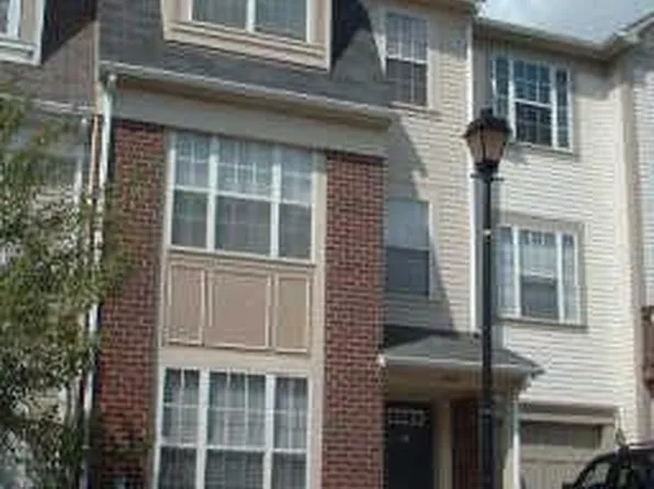 8802 Gilly Way, Randallstown, MD 21133