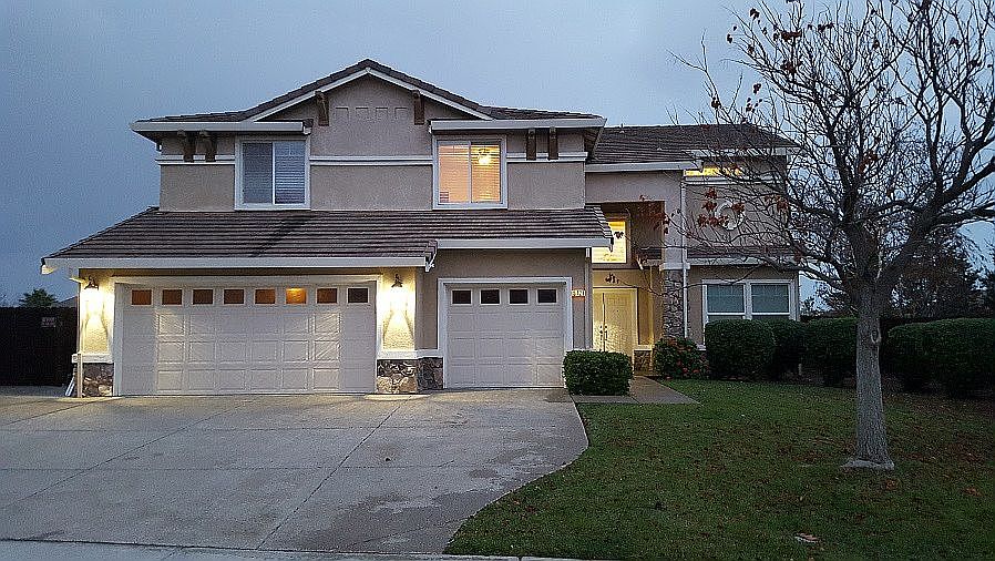 2nd image of 5421 E Creek Ct