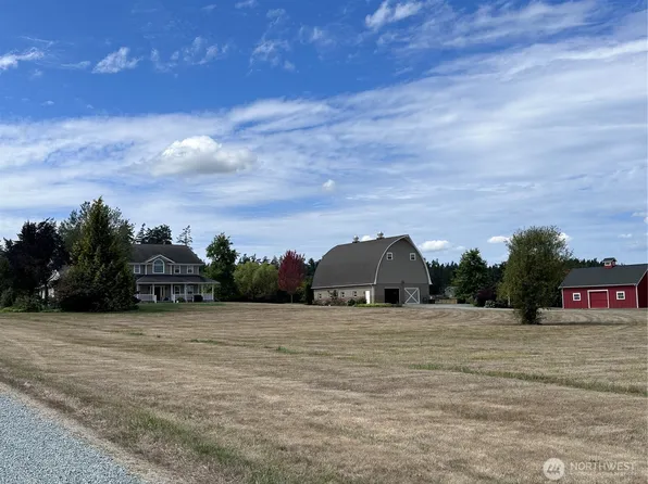 14405 Leslie Lane, Mount Vernon, WA 98273