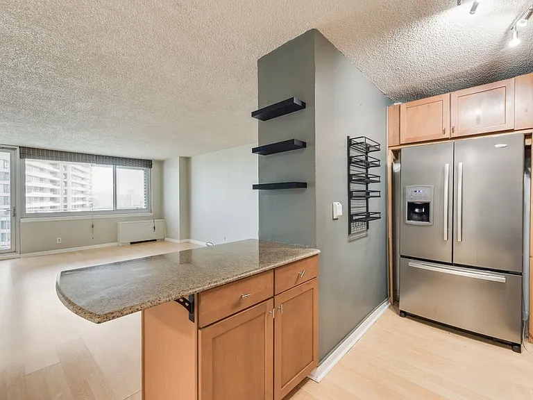 3883 Turtle Creek Blvd #1408 — Photo 8