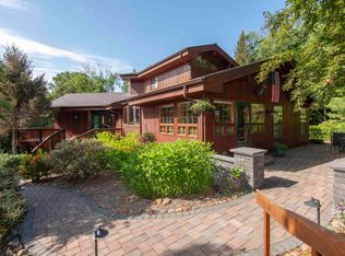 207 9th Ave W, Grand Marais, MN 55604
