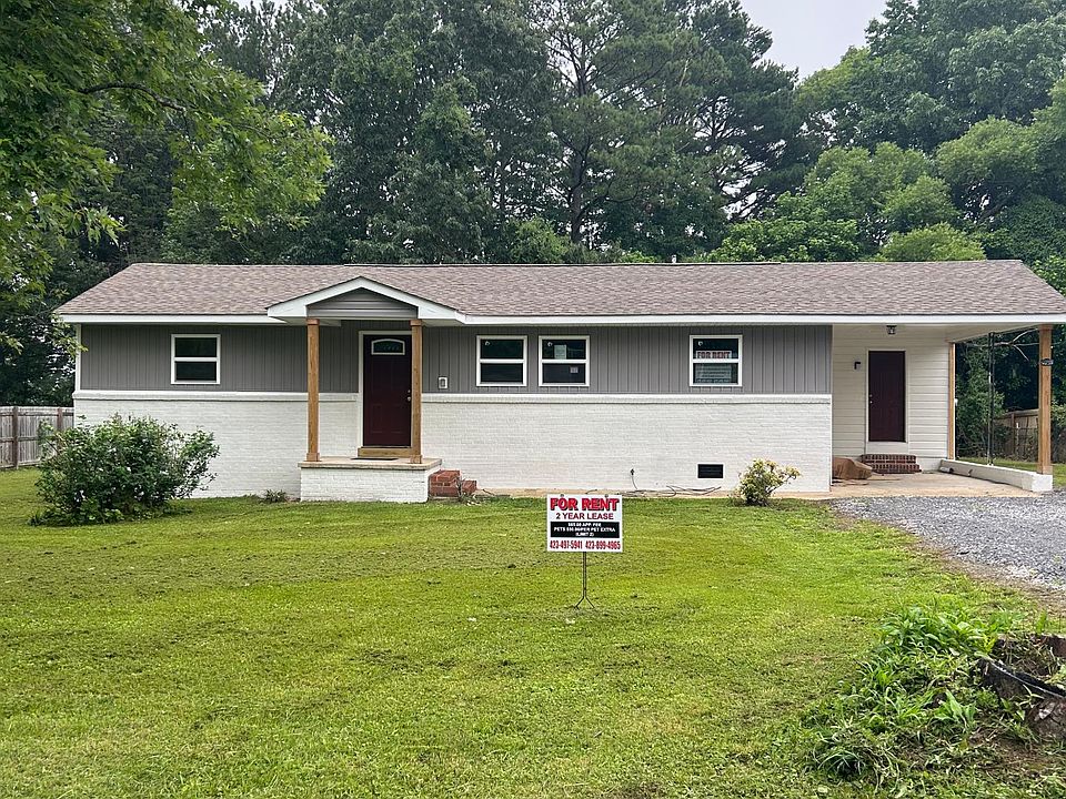 161 Elm Ave, Ringgold, GA 30736 Zillow