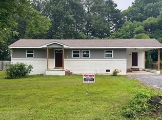 161 Elm Ave, Ringgold, GA 30736