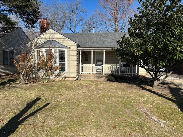 607 Nebraska St, Norman, OK 73069