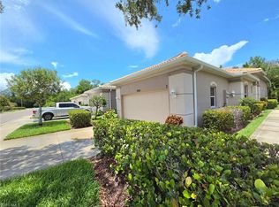7892 Sanctuary Cir Unit 2, Naples, FL 34104