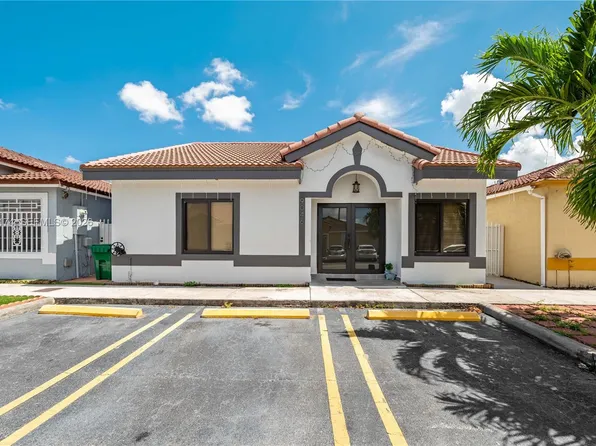 9046 NW 121st Ter #90, Hialeah Gardens, FL 33018