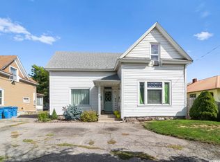 143 E 200 S, Logan, UT 84321