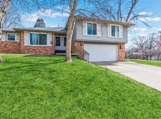 1761 NW 80th Ct, Clive, IA 50325