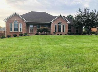 2612 Lost Cv, Bowling Green, KY 42104