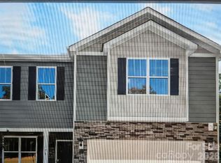 206 Calvin Creek Dr, Troutman, NC 28166