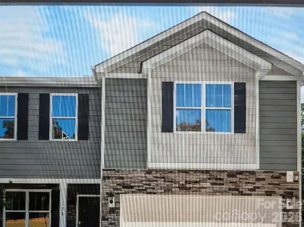 206 Calvin Creek Dr, Troutman, NC 28166