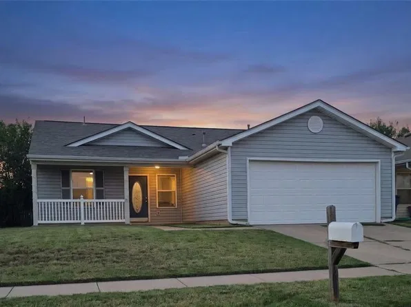 1701 NW 150th Ter, Edmond, OK 73013